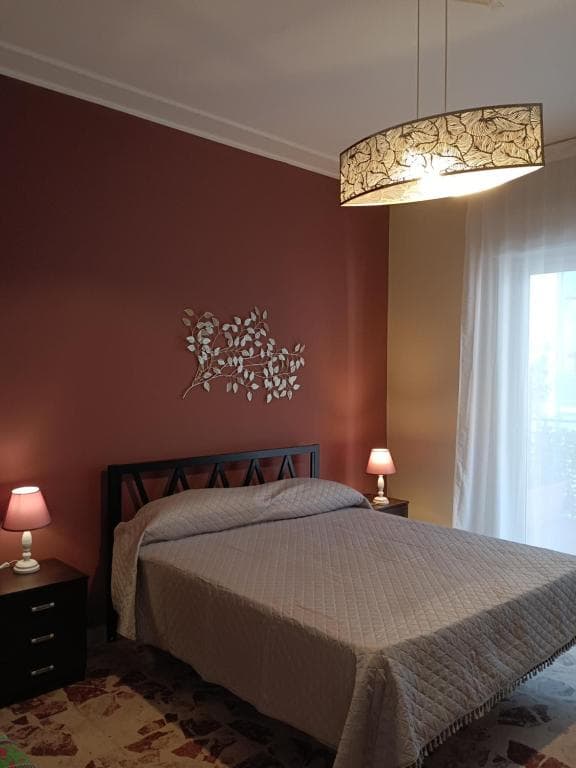 Seconda camera da letto elegante