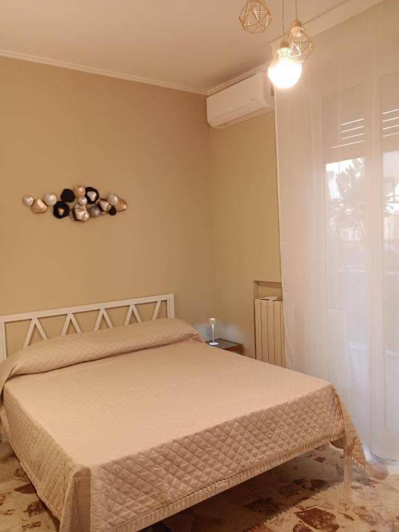 Terza camera da letto