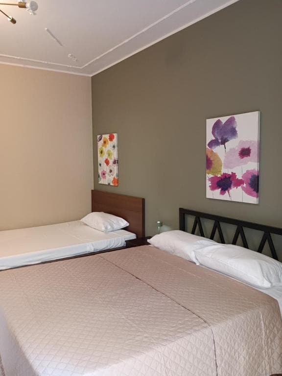 Quarta camera da letto