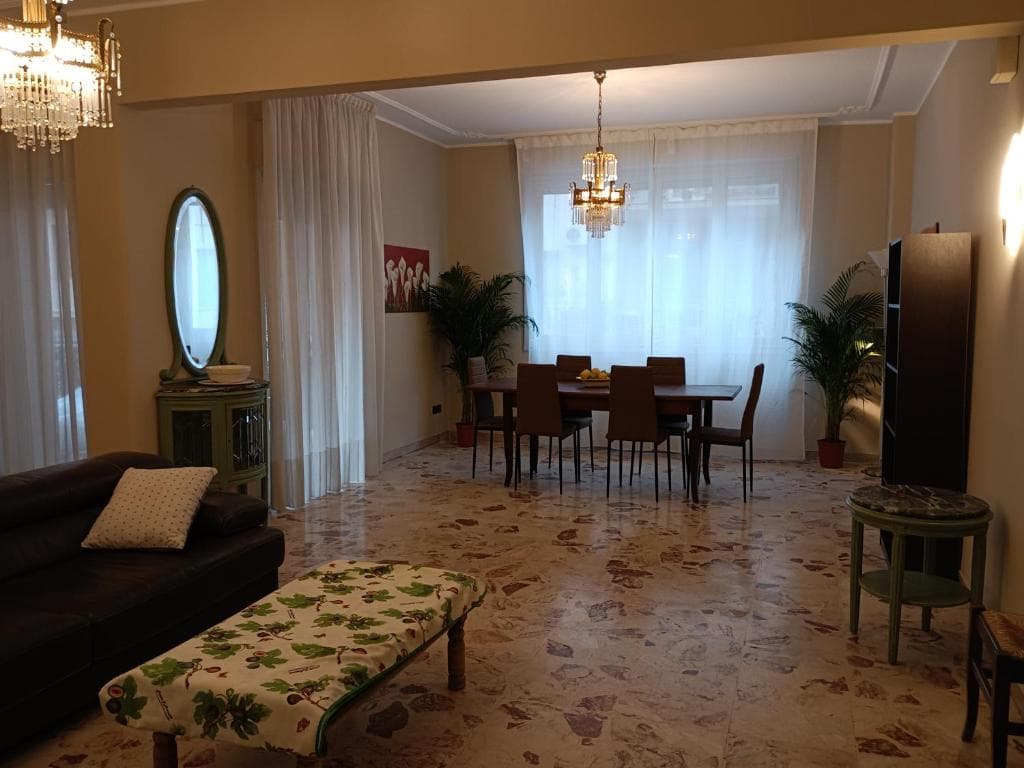 Interni Maison Debora